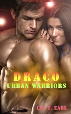 Draco (Urban Warriors, Band 2) Buch CreateSpace Independent Publishing Platform