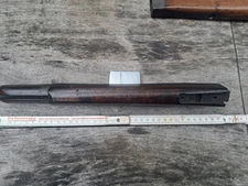 Genuine 1900s Martini Enfield Carbine handguard stock