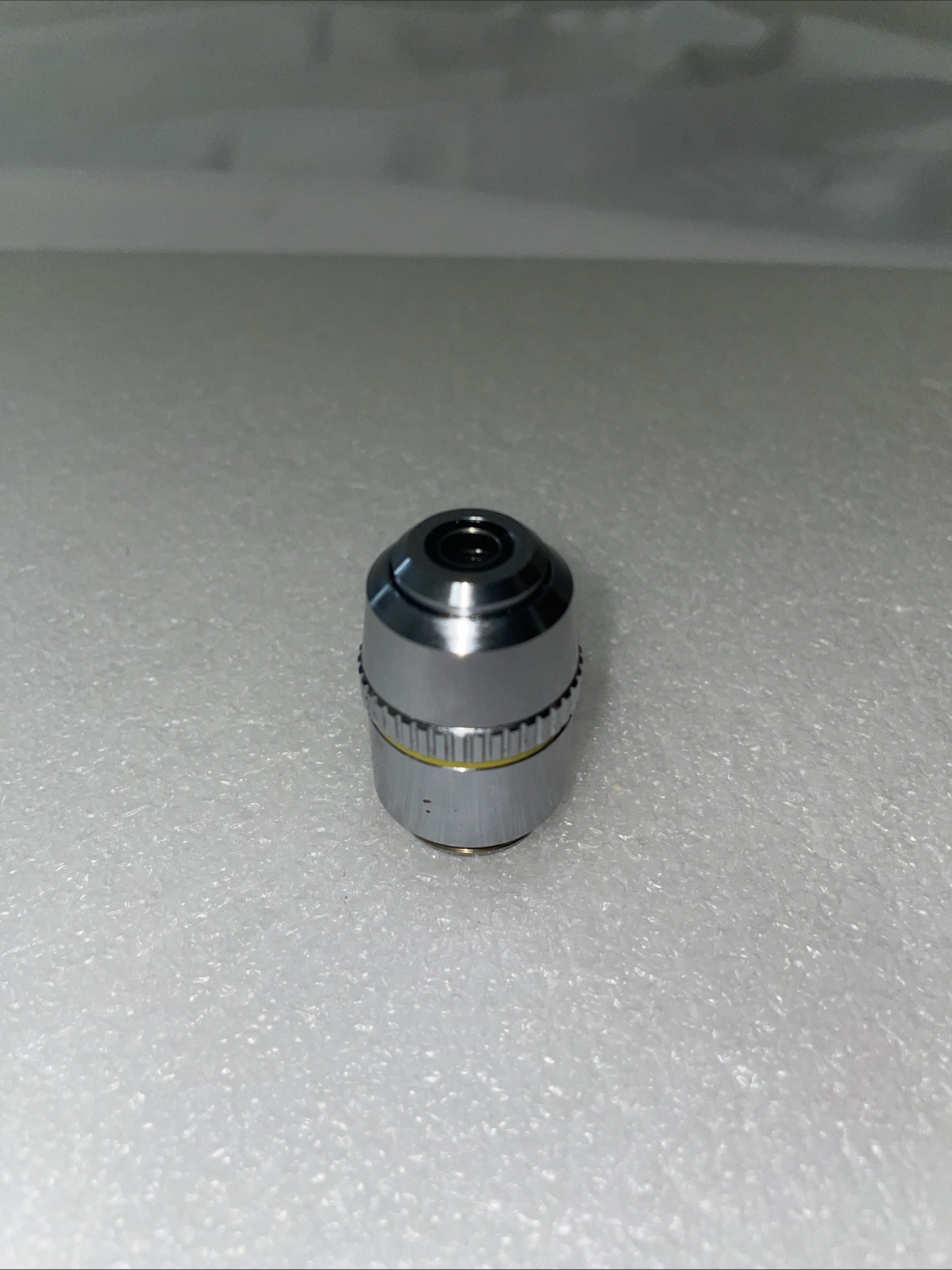 Nikon E Plan 10/0.25 10x 160/- Microscope Objective Biological Medical Lab