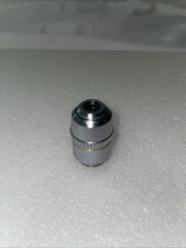 Nikon E Plan 10/0.25 10x 160/- Microscope Objective Biological Medical Lab