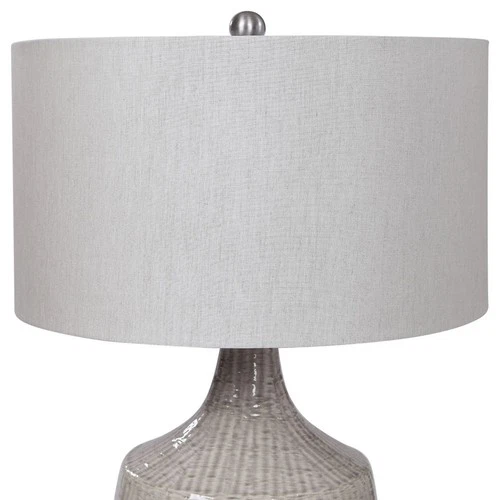 Felipe - 1 Light Table Lamp Lamps Uttermost 28205-1 - Picture 10 of 12