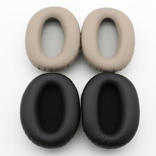 Ear Pads Ear Cushion Cover Earmuff for WH-1000XM3 Headphones 1 Pair