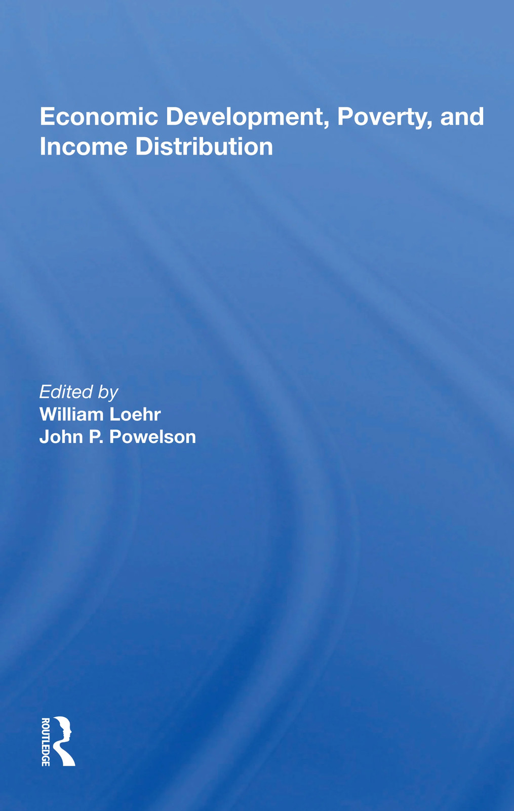 Economic Development, Poverty, And Income Distribution