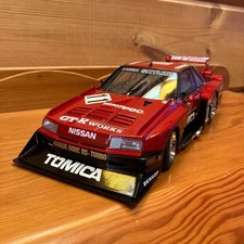 Auto Art 1/18 Skyline Rs Turbo Super Silhouette
