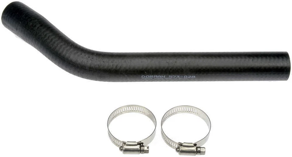 Mangueira de enchimento de combustível compatível com 2004-2009 Dodge Ram 1500 Ram 2500 Ram 3500 DORMAN OE SOLU - Imagem 4 de 4