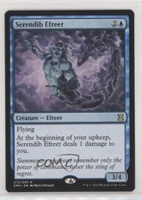 Serendib Efreet Magic: Eternal Masters EMA #070