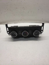 Temperature Control Single Zone Opt C67 Fits 06-08 IMPALA 1424083