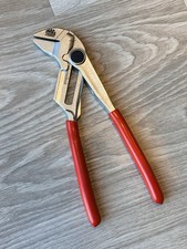 Mac Tools 10" C.S.T. PLIERS WRENCH P10WRCST