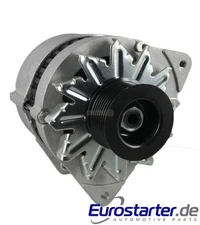 1*** Alternator 30A New - OE No. 24299 for Varius Applications Perkins Engine