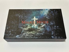 MALICE MIZER Blood Roses ReunIVHS H1