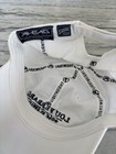 NWT - Lou Ferraro Golf Classic White Adjustable Baseball Cap/Hat - One Size — photo 4