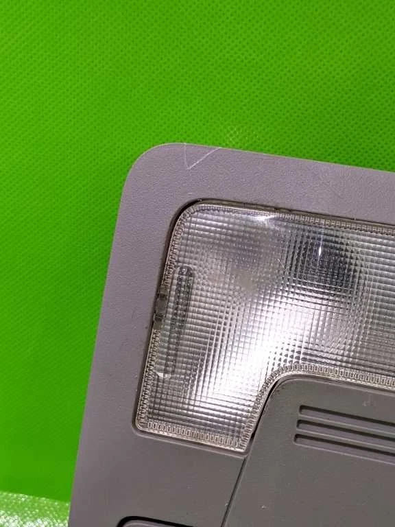 CONSOLA AÉREA CAMRY 12-17 OEM 4328-5 Foto 4 de 4