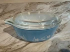 pyrex vintage