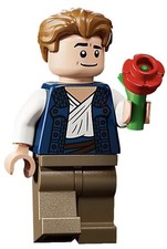 LEGO� - Minifigs - Wicked - wck021 - Fiyero (75691)