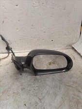 Retroviseur droit (ou coque) Audi A6