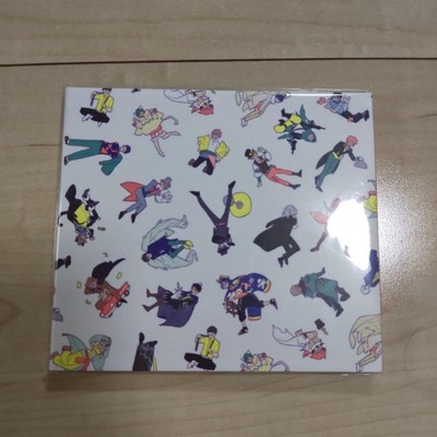 A3! OST/emon(Tes.)