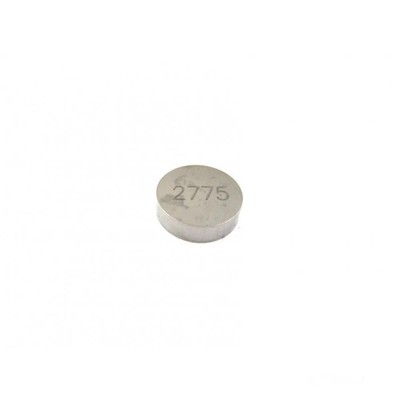 Ventil Shim 10mm 2.775 für KTM EXC 500 ie Bj. 2012-2013