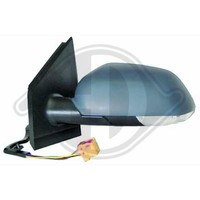 1X AußEnspiegel Diederichs 2205127 FüR Vw Links