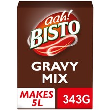 Bisto Gravy Mix | 1x5ltr | Free Delivery