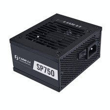 Lian Li SP750 V2 Gold 750W SFX Power Supply w...