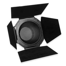 Aputure Barndoors for LS 120D and LS 300D Series LED Lights