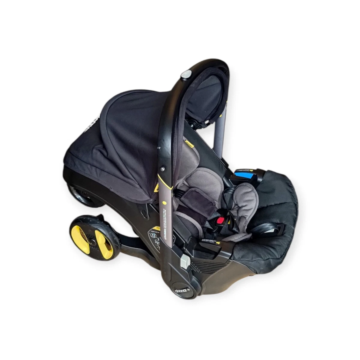 summer infant 3d lite convenience stroller tangerine Ingenuity Mini – Lightweight Stroller with Compact Fold, Multi-Position Recline, Canopy with Pop Out Sun Visor – Umbrella Stroller for Travel & More, Blue/Black : Baby PENN Spinfisher VII SSVII8500 storage pouch and dual cordura Print:Lovely