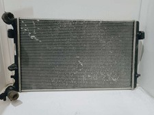 Radiateur Volkswagen BORA
