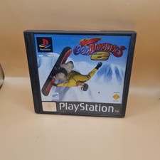 Thumbnail of ebay&reg; auction 318077418246 | Cool Boarders 2 - PS1 Sony