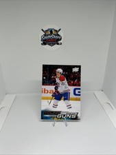 2022-23 Upper Deck Series 2 - Young Guns Kaiden Guhle #480 (RC)