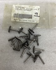 Xcel 3-1/2? Station LOCK Finished Component  (19)