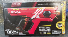Hasbro NERF Rival Perses Mxix-5000 Team - Red (E4859) for sale