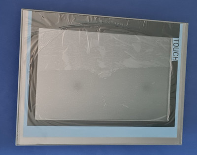 Siemens SIMATIC IFP1500 Touch Ext. 6AV7 863-2TB10-0AA0 Flat Panel 15'' display