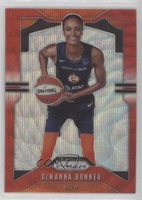 2020 Panini Prizm WNBA Ruby Wave Prizm DeWanna Bonner #64 8tj
