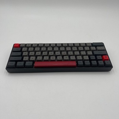 Skyloong GK6X Gaming Keyboard Silver Used | eBay