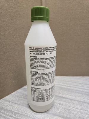 Bona Traffic HD Hardener- For Use With 1 Gallon Bona HD