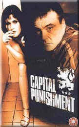 Capital Punishment (DVD) new/sealed -