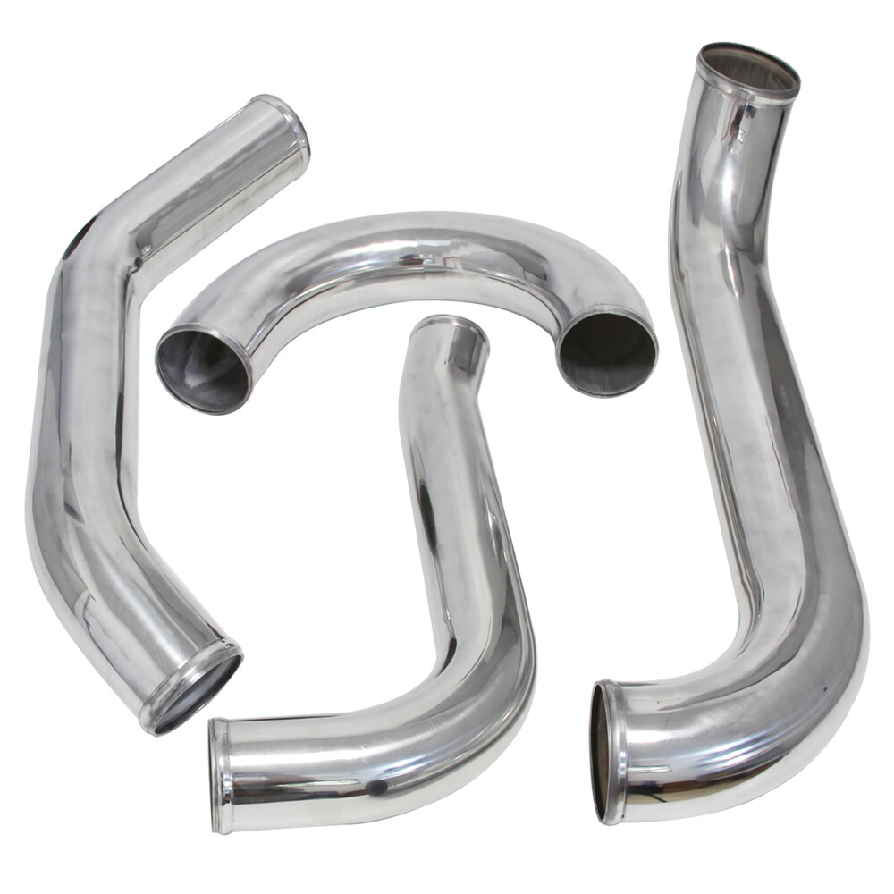 Intercooler pipe Kit For Toyota Supra MK4 JZA80 2JZ-GTE Twin Turbo