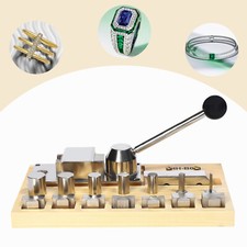 Ring Bender Ring Bending Tool Set-Ring Earring Maker Bending Jewelry Making Tool