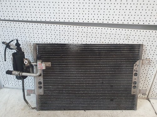 74* Mercedes Benz W168 BJ00 KONDENSATOR KLIMAANLAGE KLIMAKÜHLER