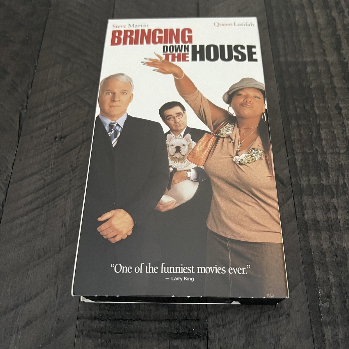 Steve Martin And Queen Latifah Movie 60 Photos Moonagedaydream.film