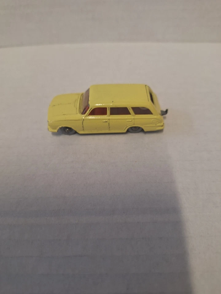 Matchbox MB38b Vauxhall Victor Estate Car Foto 2 de 4