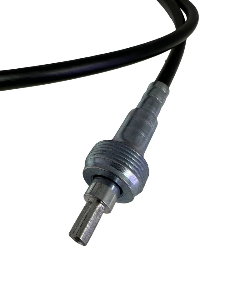 Speedometer Cable 20 inches for Chevrolet R30 1987-1988 (see chart) - Image 2 of 3