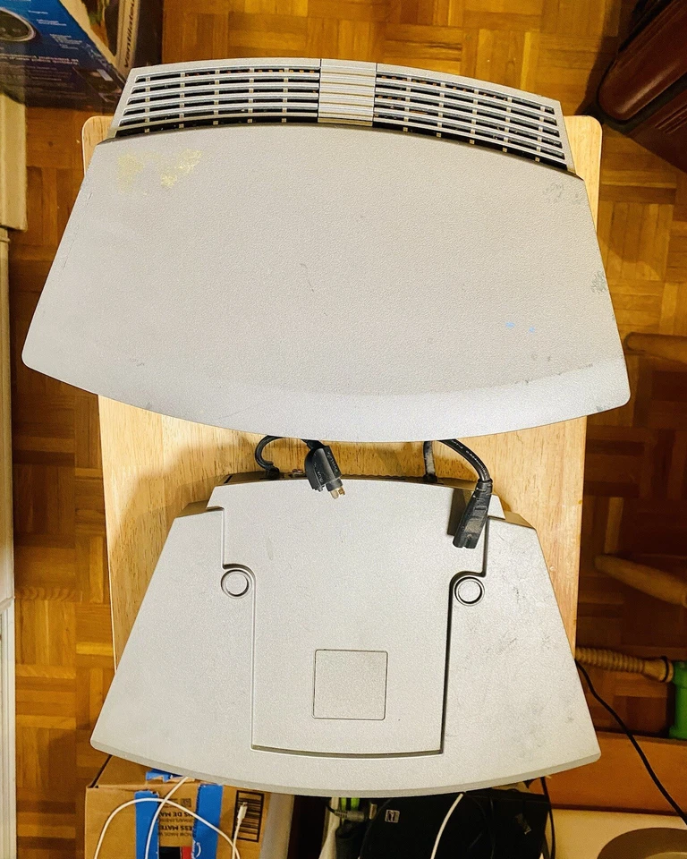 Bose Wave Music System, No Power Cord, Remote Available - Image 4 of 4