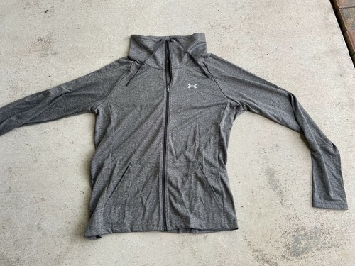 heatgear jacket