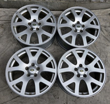 Genuine 19 Land Range Rover Factory Sport Single Rim Oem Wheel 2006-13 L320