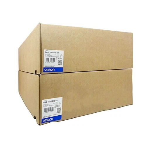 New Omron NA5-12W101B-V1 Touch Screen NA5-12W101B-V1