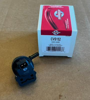 Standard CVS152 Vapor Canister Purge Solenoid TV