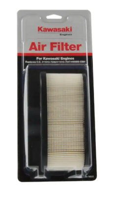Kawasaki Air Filter for 22 - 24 HP Engines for 11013-7049, 1103