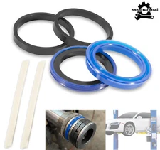 For Rotary Lift 2 post Pacoma Cylinder FJ7311 Hydraulic Cylinder Seal Repair Kit