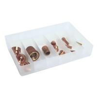 Gys VerschleißTeile-Box 45/65/85A - FüR Plasmabrenner MT-125 - 039537